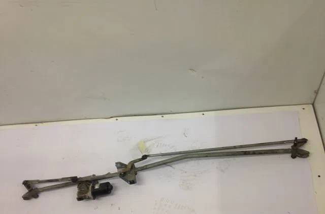 Moteur essuie-glace avant PEUGEOT 307 CC 2004 occasion