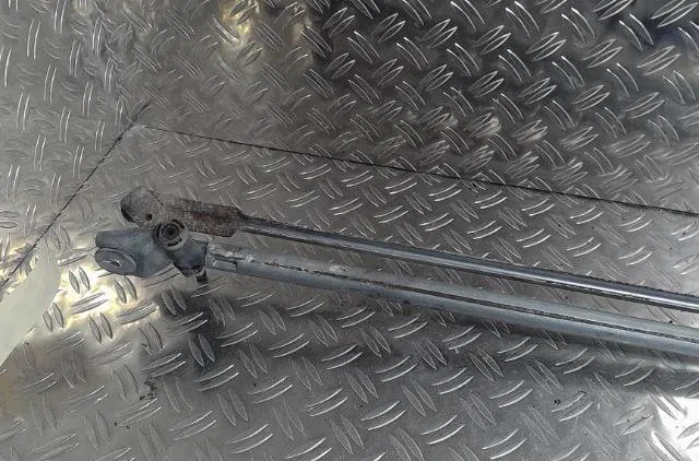 Moteur essuie-glace avant Peugeot 307 CC (3B) 1.6 16v (2003-2009) 2 portes occasion