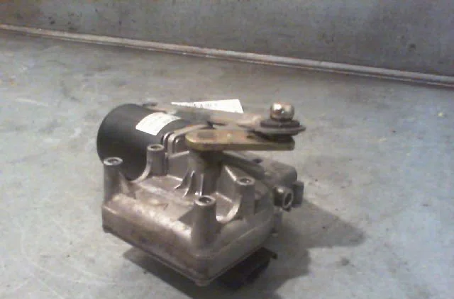 Moteur essuie-glace avant PEUGEOT 307 Phase 1 04-2001--06-2005 occasion