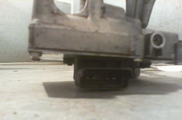 Moteur essuie-glace avant PEUGEOT 307 Phase 1 04-2001--06-2005 occasion
