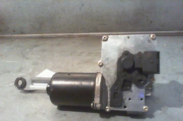 Moteur essuie-glace avant PEUGEOT 307 Phase 1 04-2001--06-2005 occasion