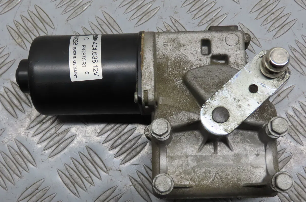 Moteur essuie-glace avant Peugeot 307 SW (3H) 1.6 hdi 110 (2003-2007) occasion