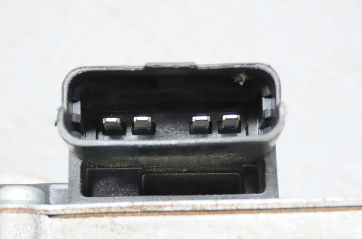 Moteur essuie-glace avant Peugeot 307 SW (3H) 2.0 16v (2002-2005) occasion
