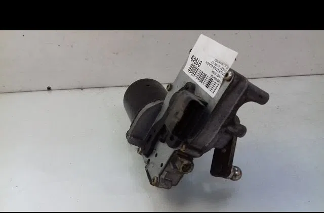 Moteur essuie-glace avant Peugeot 307 SW (3H) 2.0 hdi 110 (2002-2009) occasion