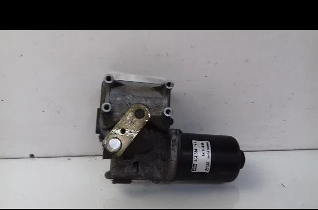 Moteur essuie-glace avant Peugeot 307 SW (3H) 2.0 hdi 110 (2002-2009) occasion