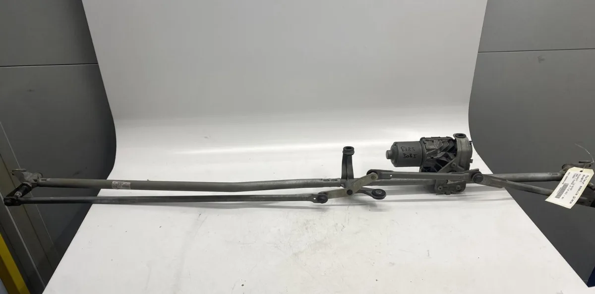 Moteur essuie-glace avant PEUGEOT 308 1 PHASE 2 occasion