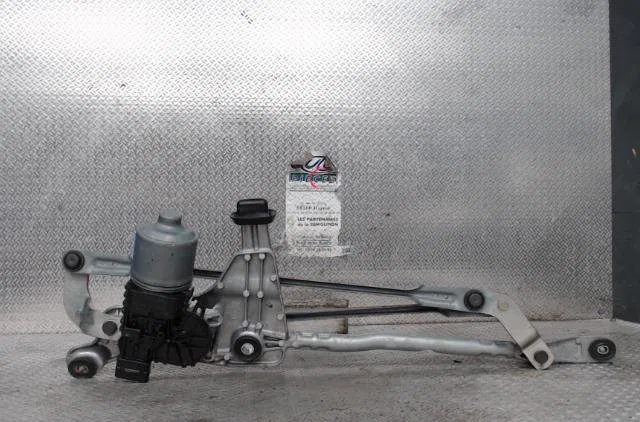 Moteur essuie-glace avant PEUGEOT 308 2  308 2 PHASE 2 occasion