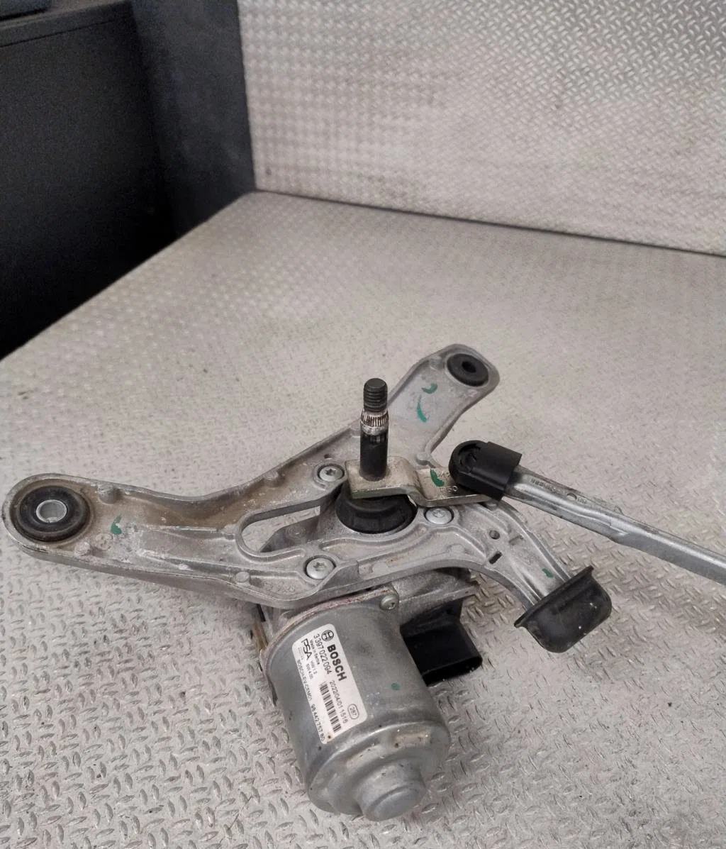 Moteur essuie-glace avant PEUGEOT 308 3  0 occasion
