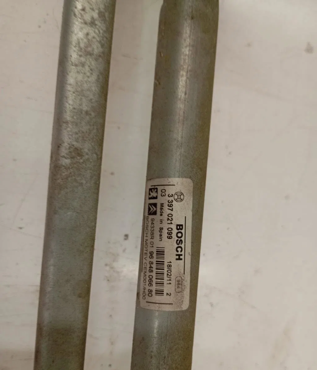 Moteur essuie-glace avant Peugeot 308 I (4A_, 4C_) 1.6 16v (2007-2014) 5 portes occasion