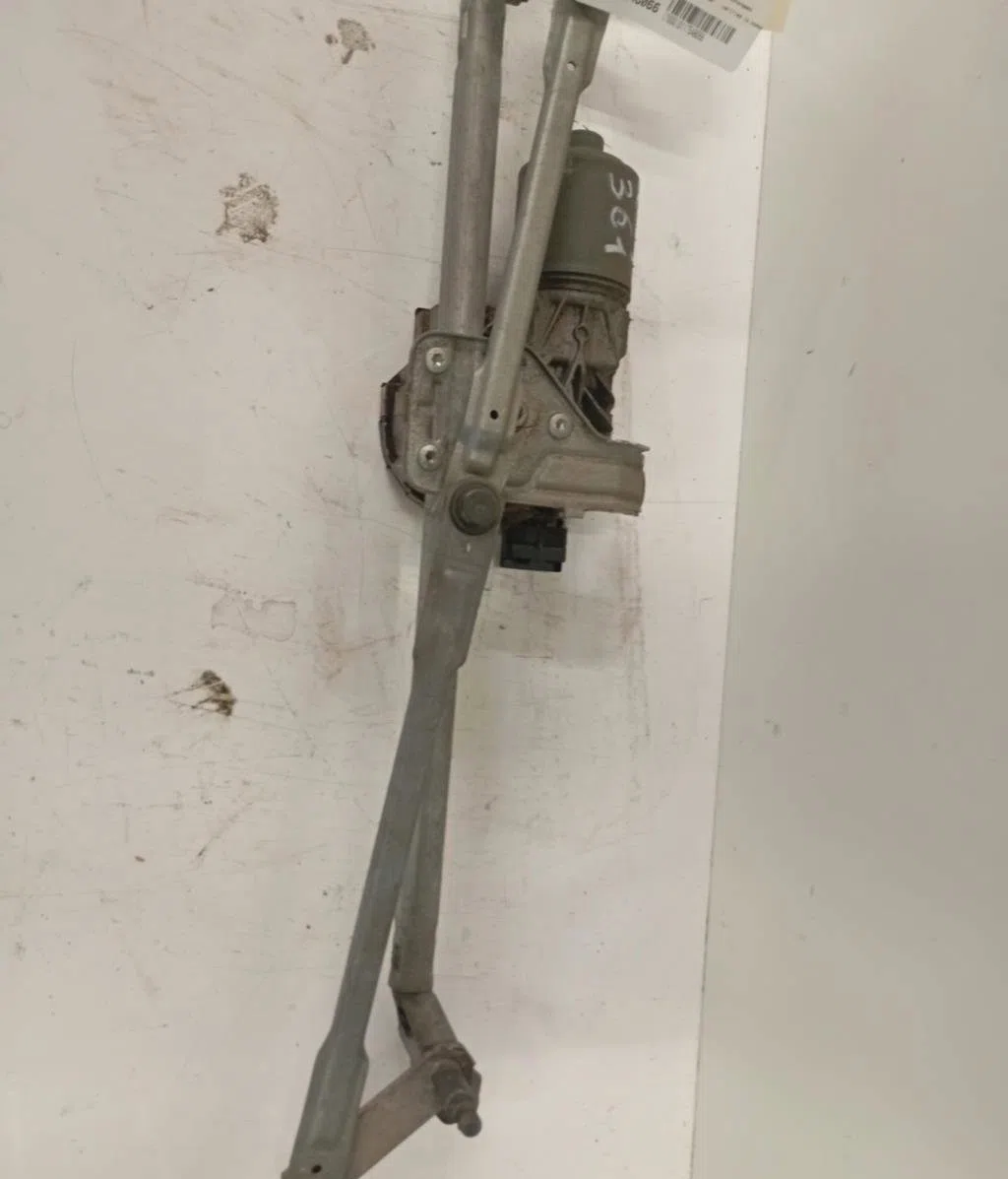 Moteur essuie-glace avant Peugeot 308 I (4A_, 4C_) 1.6 16v (2007-2014) 5 portes occasion