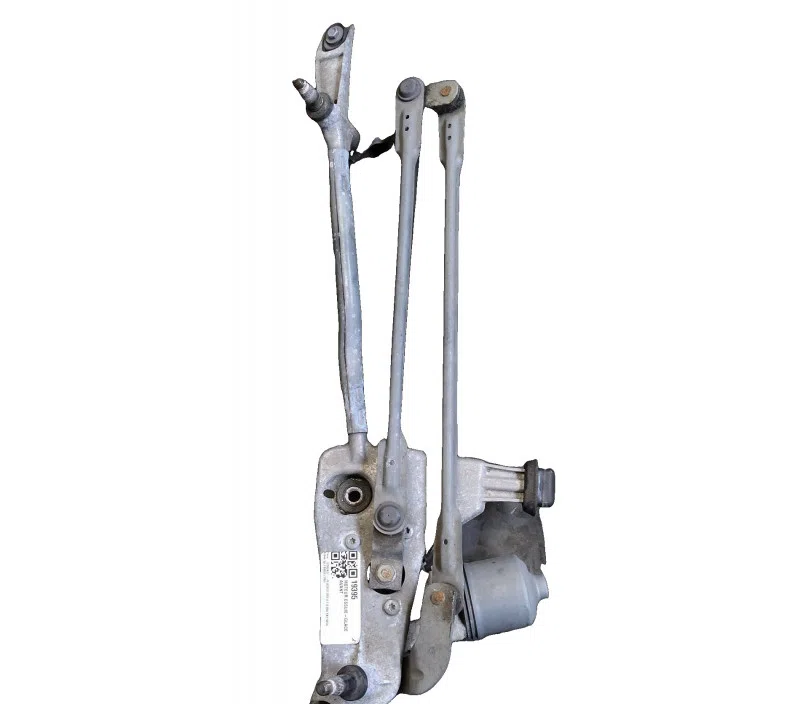 MOTEUR ESSUIE-GLACE AVANT PEUGEOT 308 II 9810327980