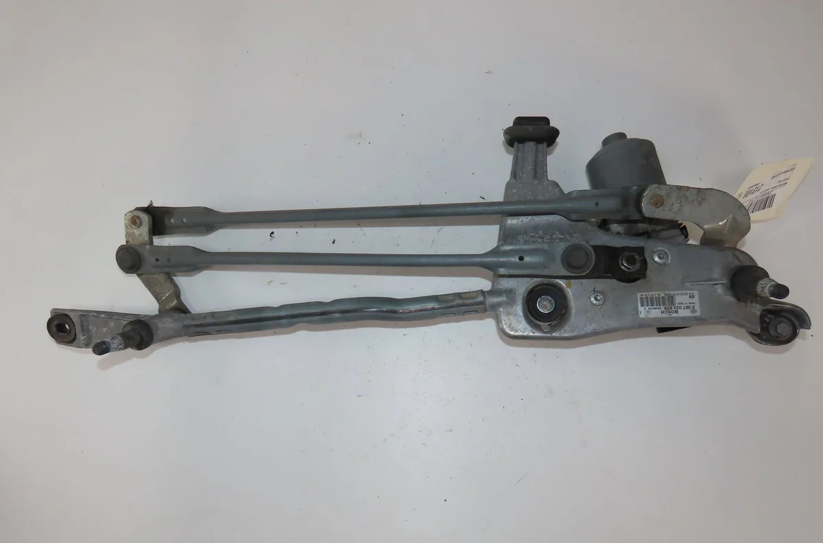 Moteur essuie-glace avant Peugeot 308 II (LB_, LP_, LW_, LH_, L3_) 1.6 gti (l35gnh) (2015-2021) occasion