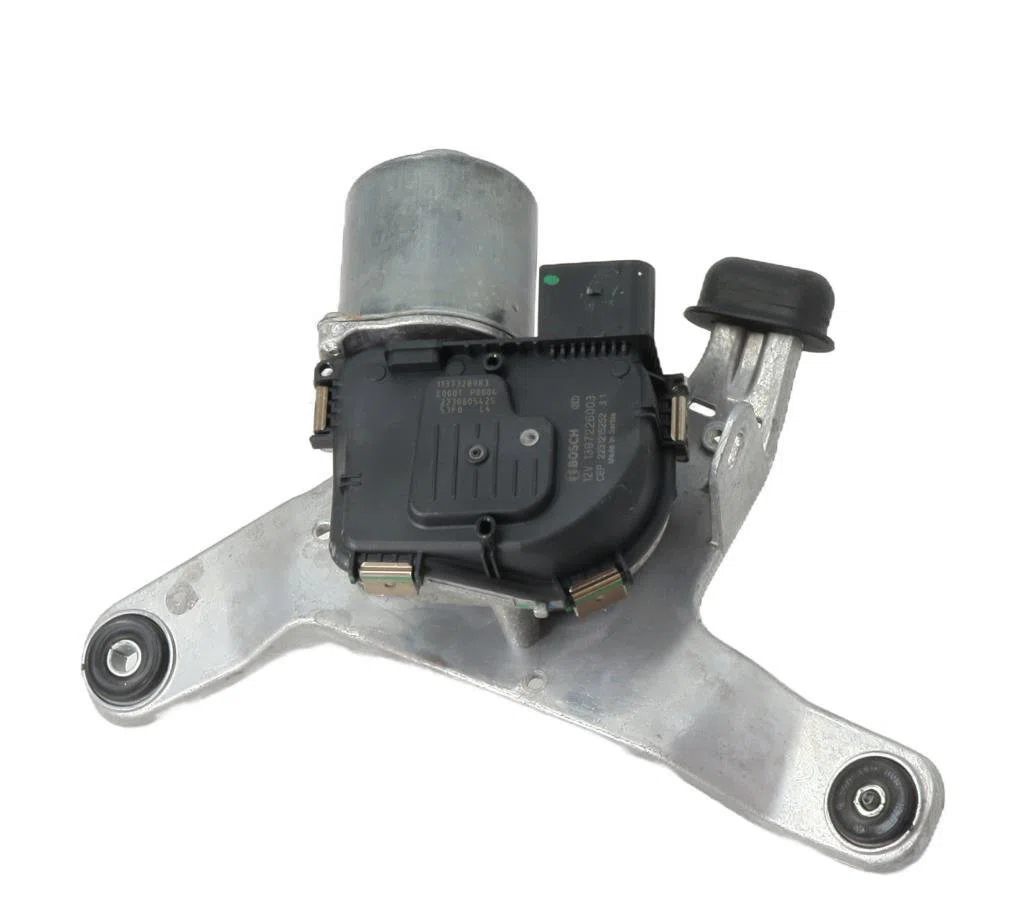 Moteur essuie-glace avant Peugeot 308 III (FB_, FH_, FP_, F3_) Puretech 110 (fphnpl) (2021) occasion