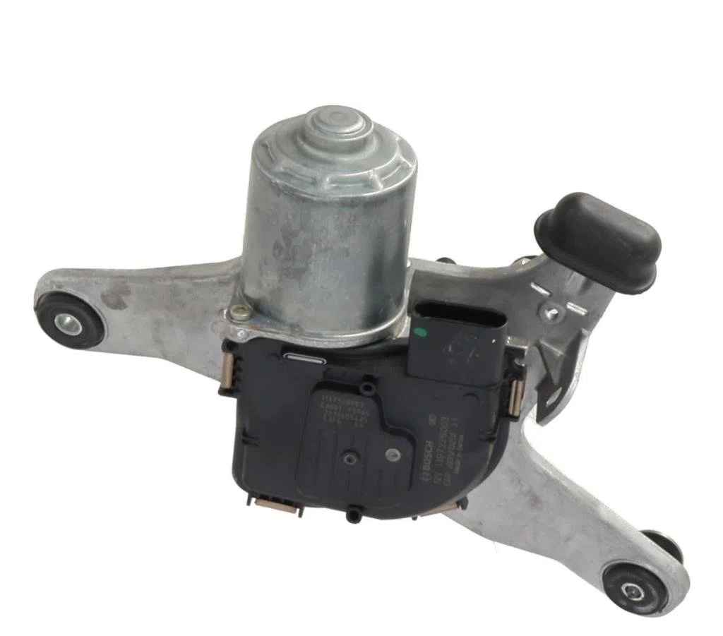 Moteur essuie-glace avant Peugeot 308 III (FB_, FH_, FP_, F3_) Puretech 110 (fphnpl) (2021) occasion