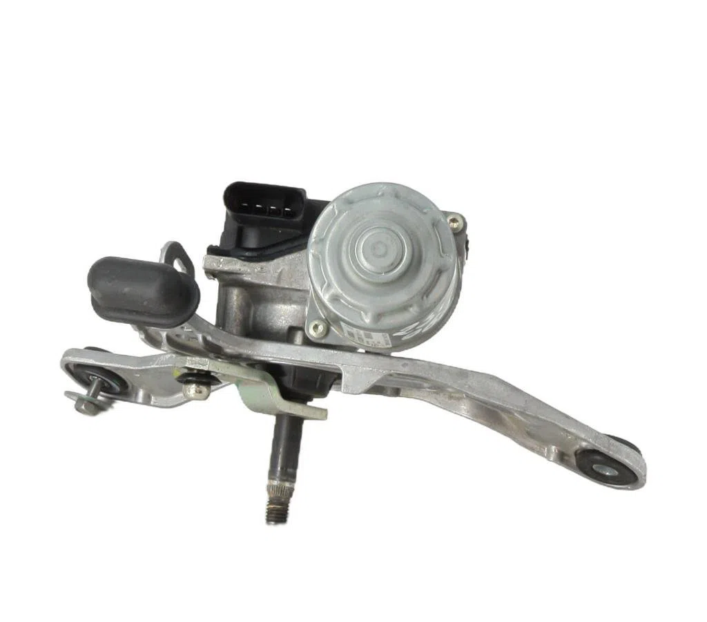Moteur essuie-glace avant Peugeot 308 III (FB_, FH_, FP_, F3_) Puretech 110 (fphnpl) (2021) occasion