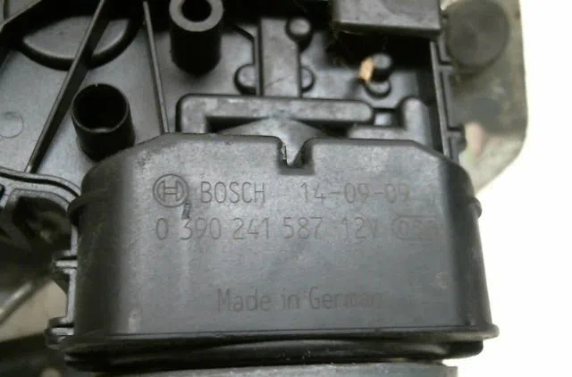 Moteur essuie-glace avant PEUGEOT 308 occasion