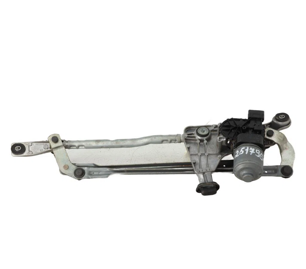 Moteur essuie-glace avant Peugeot 308 SW II (LC_, LJ_, LR_, LX_, L4_) 1.6 hdi 92 (2014-2021) occasion