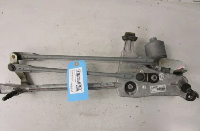 Moteur essuie-glace avant Peugeot 308 SW II (LC_, LJ_, LR_, LX_, L4_) 1.6 hdi - bluehdi 115 (lcbhxm, lcbhxt) (2014-2021)
