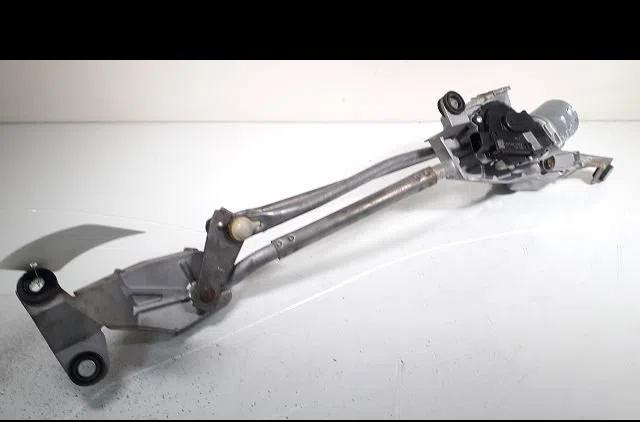 Moteur essuie-glace avant Peugeot 4007 (VU_, VV_) 2.2 hdi (2007-2013) occasion