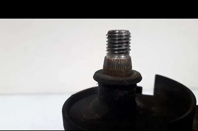 Moteur essuie-glace avant Peugeot 4007 (VU_, VV_) 2.2 hdi (2007-2013) occasion