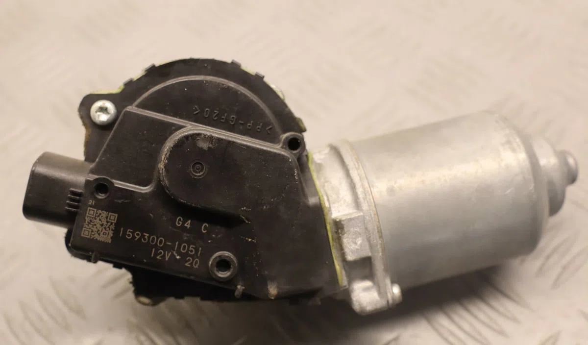 Moteur essuie-glace avant Peugeot 4008 1.6 hdi awc (2012) occasion