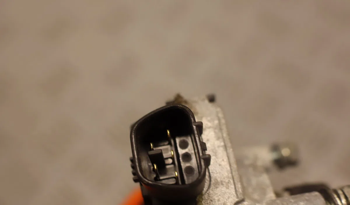 Moteur essuie-glace avant Peugeot 4008 1.6 hdi awc (2012) occasion