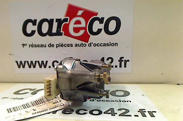 Moteur essuie-glace avant Peugeot 405 II (4B) 1.9 d (1994-1995) occasion
