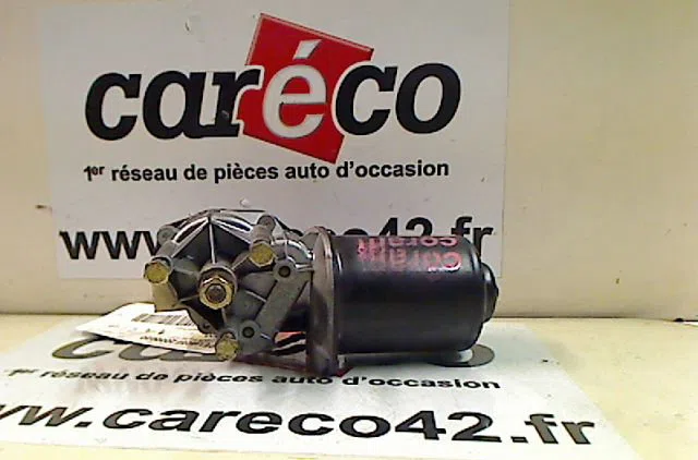 Moteur essuie-glace avant Peugeot 405 II (4B) 1.9 d (1994-1995) occasion