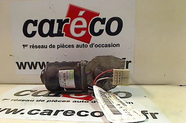 Moteur essuie-glace avant Peugeot 405 II (4B) 1.9 d (1994-1995) occasion