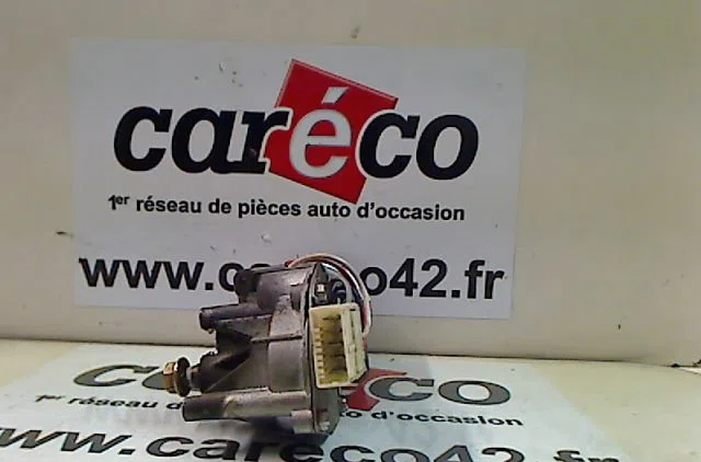 Moteur essuie-glace avant Peugeot 405 II (4B) 1.9 td (1992-1995) occasion