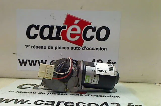 Moteur essuie-glace avant Peugeot 405 II (4B) 1.9 td (1992-1995) occasion