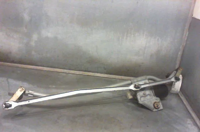Moteur essuie-glace avant PEUGEOT 405 Phase 1 07-1987--06-1992 occasion