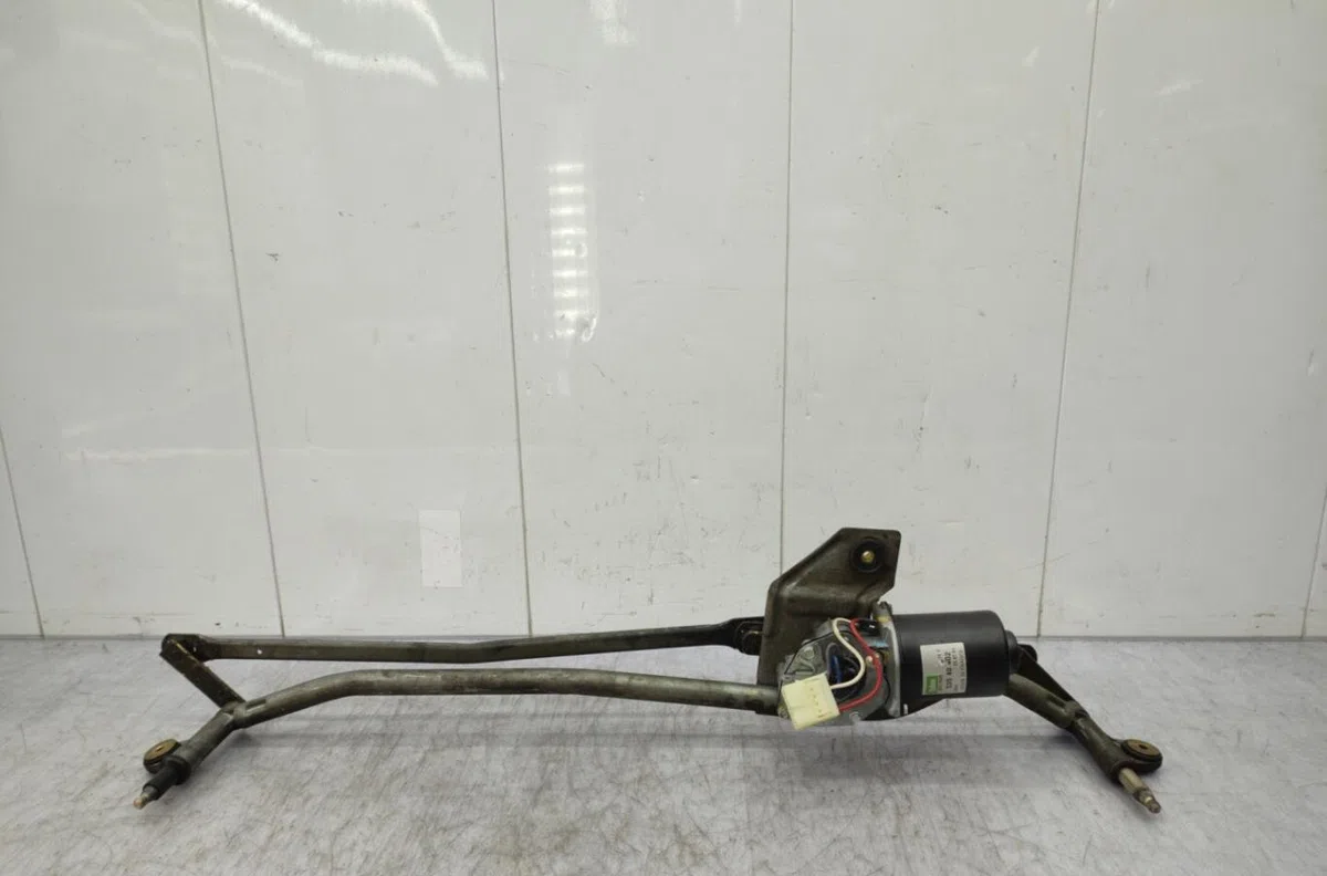 Moteur essuie-glace avant PEUGEOT 405 PHASE 1 occasion