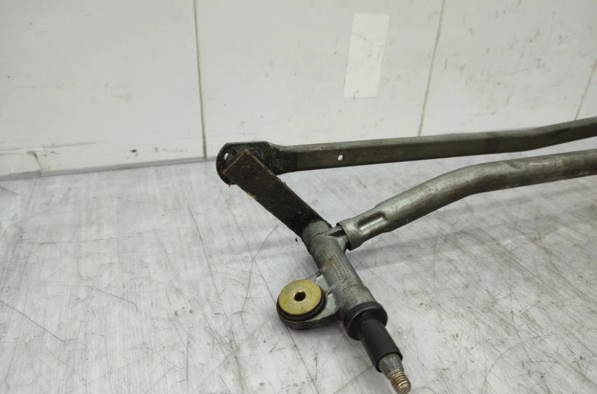 Moteur essuie-glace avant PEUGEOT 405 PHASE 1 occasion