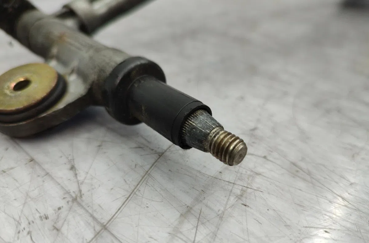 Moteur essuie-glace avant PEUGEOT 405 PHASE 1 occasion