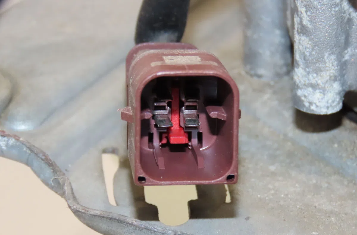 Moteur essuie-glace avant Peugeot 406 (8B) 1.8 16v (1995-2000) occasion