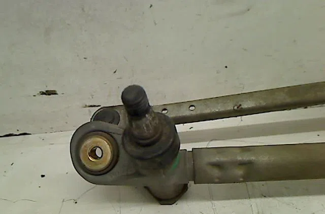 Moteur essuie-glace avant Peugeot 406 (8B) 2.0 hdi 110 (1998-2001) 4 portes occasion