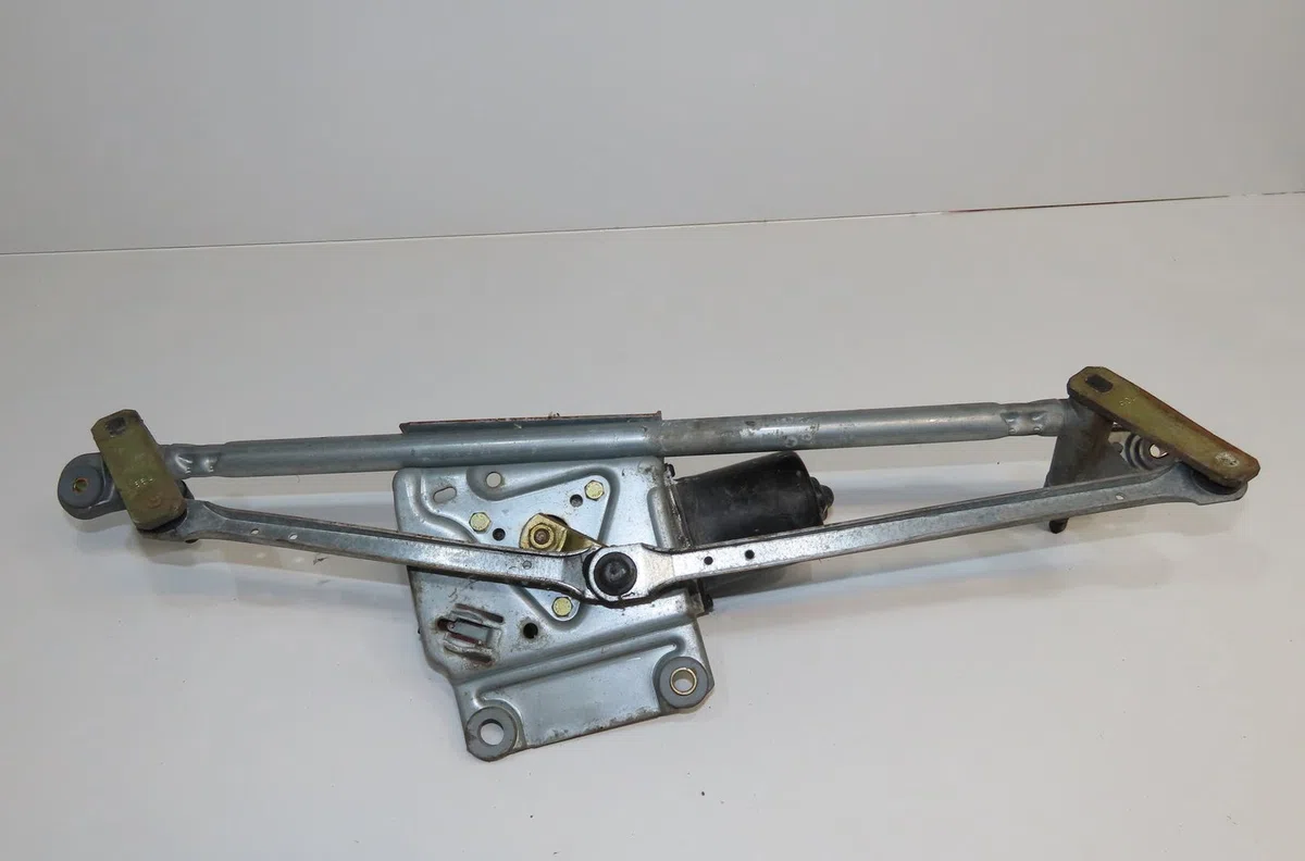 Moteur essuie-glace avant Peugeot 406 Break (8E-F) 2.0 hdi 90 (1999-2004) occasion
