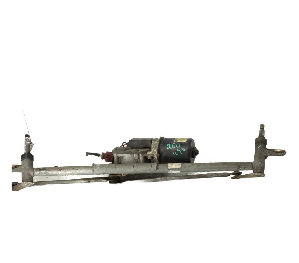 Moteur essuie-glace avant PEUGEOT 406 COUPE occasion