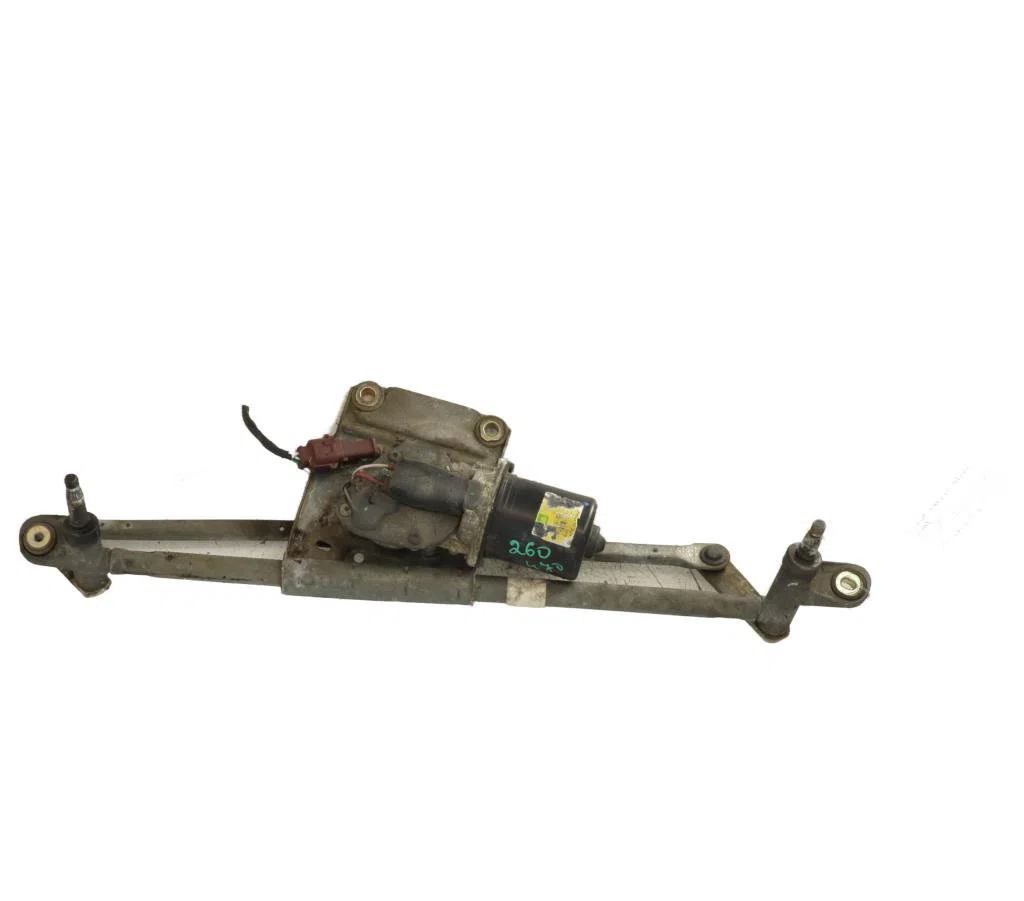 Moteur essuie-glace avant PEUGEOT 406 COUPE occasion
