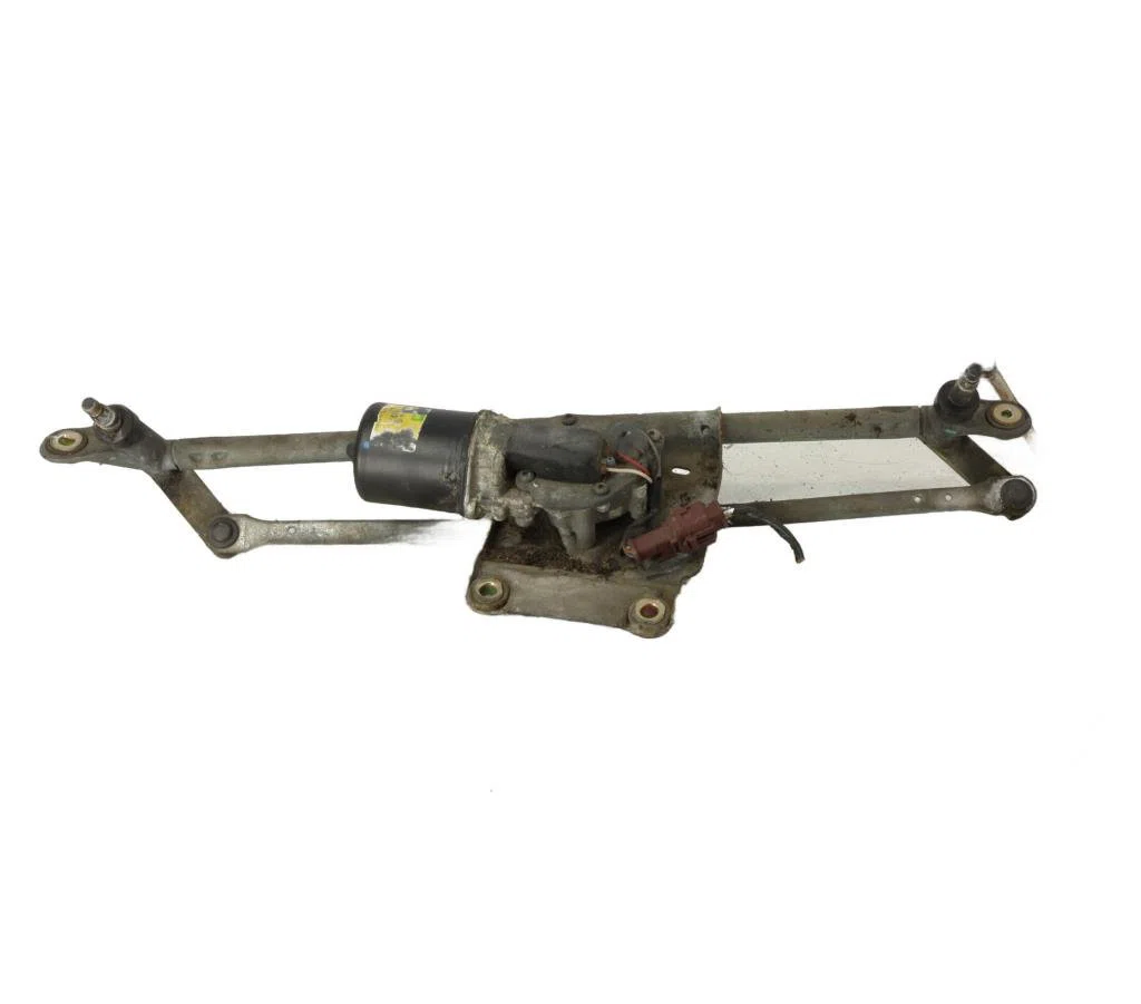 Moteur essuie-glace avant PEUGEOT 406 COUPE occasion