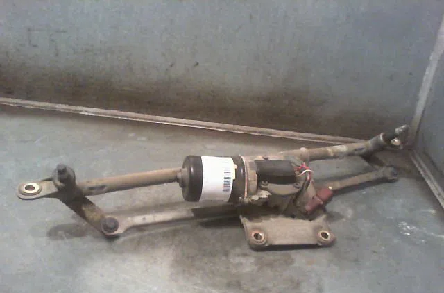 Moteur essuie-glace avant PEUGEOT 406 Phase 1 10-1995--04-1999 2.2 HDi occasion