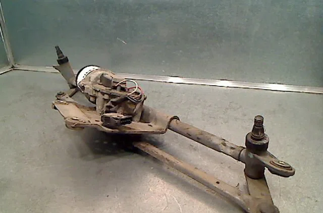 Moteur essuie-glace avant PEUGEOT 406 Phase 1 10-1995--04-1999 occasion