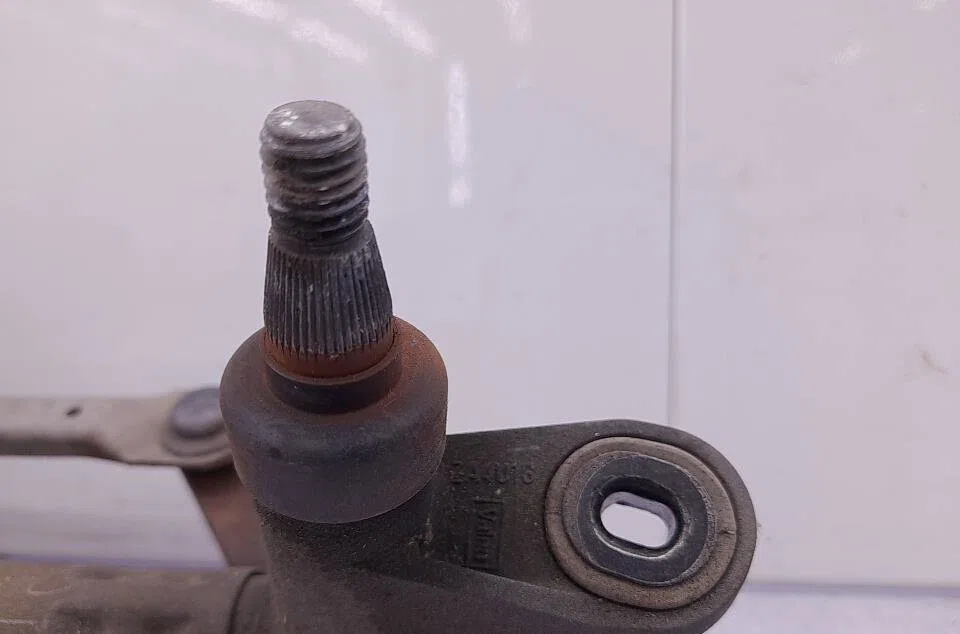 Moteur essuie-glace avant PEUGEOT 406 PHASE 1 occasion