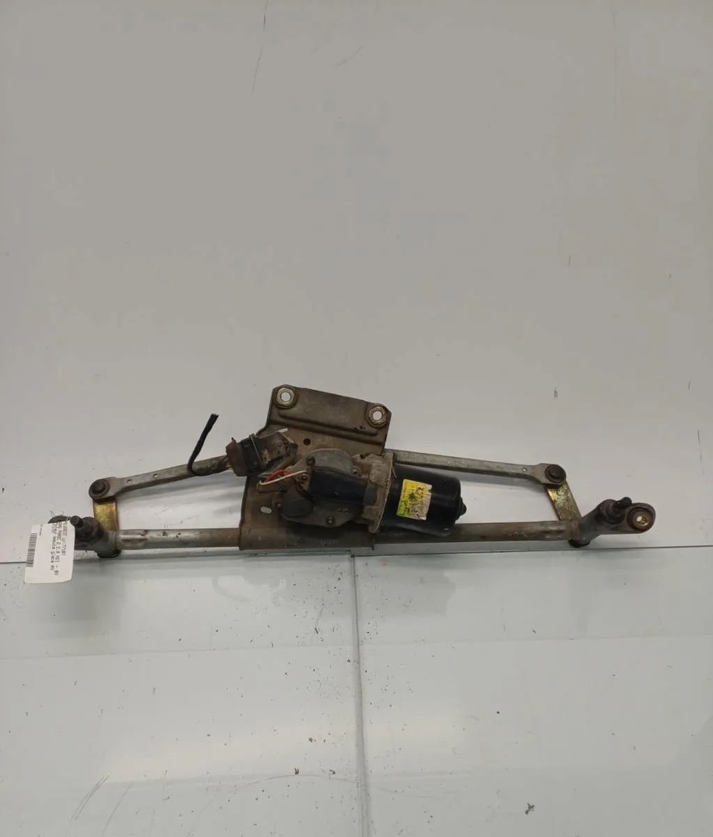 Moteur essuie-glace avant PEUGEOT 406 PHASE 2 occasion