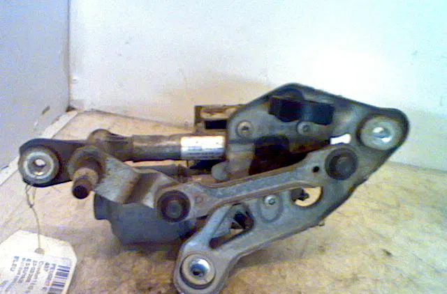 Moteur essuie-glace avant PEUGEOT 407 2006 occasion