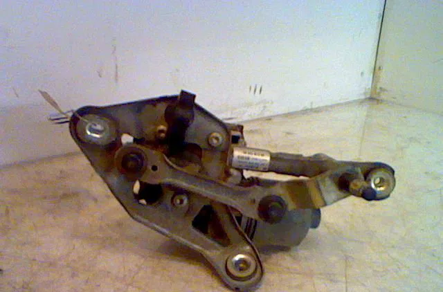 Moteur essuie-glace avant PEUGEOT 407 2006 occasion