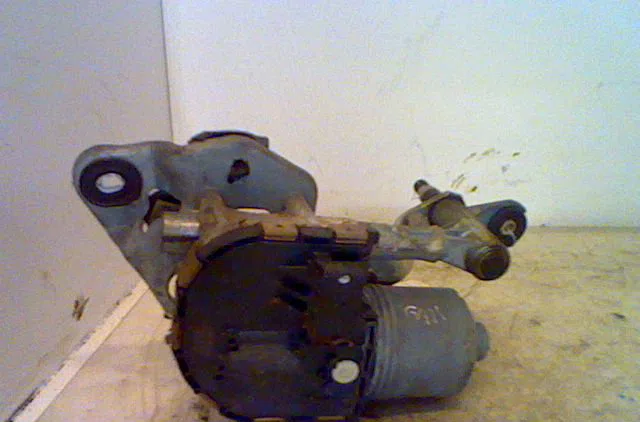 Moteur essuie-glace avant PEUGEOT 407 2006 occasion