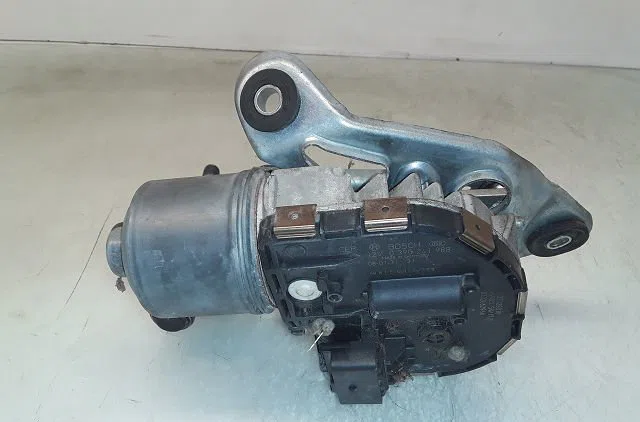 Moteur essuie-glace avant Peugeot 407 Coupé (6C_) 2.0 hdi (2005) occasion
