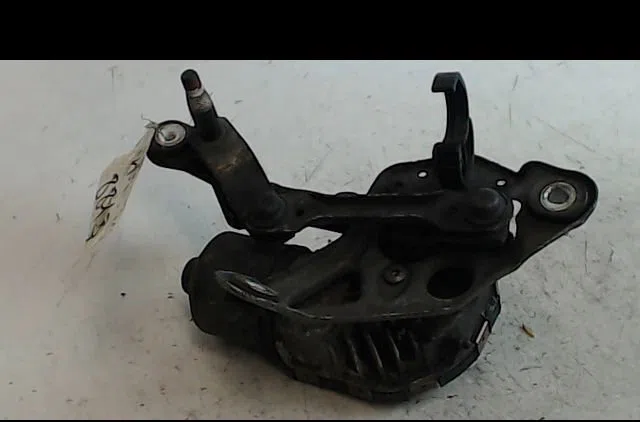 Moteur essuie-glace avant PEUGEOT 407 occasion